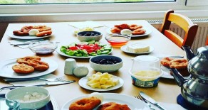 Armutlu Tatil Köyünde 22 Eylül 06 Ekim