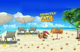 Armutlu Tatil Köyü Erken Rezervasyon İmkanı