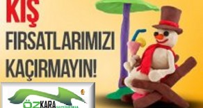 Armutlu Tatil Köyünde 23 Ocak – 06 Şubat