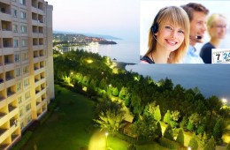 Armutlu Tatil Köyünde Aralık Tatil yapmak İsteyenler İçin Uygun Rezervasyon İmkanı