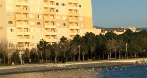 İster Kullanımlık İsterseniz Yatırımlık Armutlu Tatil Köyü 98m2 26 Şubat 12 Mart Dönemi
