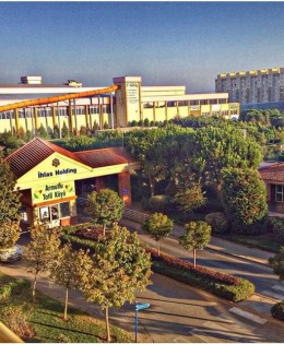 Mart Kapıdan Baktırmasın !!Gel Armutlu Tatil Köyüne 4 Mart – 18 Mart Döneminde 98 M2 Tatil Yap Ömür boyu Keyfini SÜR …