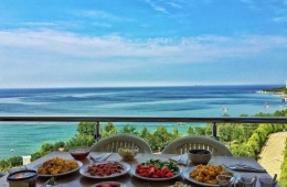 Eğlencenin Tadını çıkaracağınız Bir Tatil İster Misiniz? 13 Mart – 27 Mart 85 m2 Daire Satılık