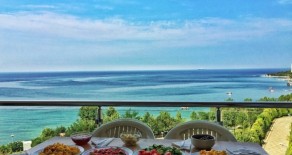 Eğlencenin Tadını çıkaracağınız Bir Tatil İster Misiniz? 13 Mart – 27 Mart 85 m2 Daire Satılık