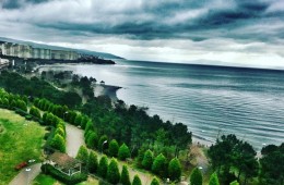 Armutlu Tatil Köyünde 27 Aralık 10 Ocak Dönemi