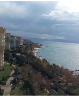 Armutlu Tatil Köyünde Sahibinden 98m2 Satılık 11 Aralık 25 Aralık Dönemi