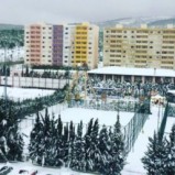 Armutlu Tatil köyünde Satılık 15 Ocak 29 Ocak Yarı yıl Tatili Dönemi 98m2