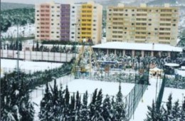 Armutlu Tatil köyünde Satılık 15 Ocak 29 Ocak Yarı yıl Tatili Dönemi 98m2