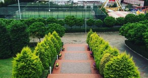 Seyahatin Önündeki Tek Engel Kapının Eşiğidir! Sözüne Atfen İhlas Armutlu Tatil Köyünde  02 Kasım – 16 Kasım Dönemi 50 m2 Satılık 58.000 TL.