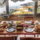 Marmara’nın Saklı Hazinesi  İhlas Armutlu Tatil Köyünde 08 Mart – 22 Mart 98 m2 Denize Sıfır Daire ÖMÜRLÜK