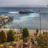 Armutlu Tatil Köyünde Satılık 22 Ekim – 05 Kasım Dönemi