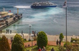 Armutlu Tatil Köyünde Satılık 22 Ekim – 05 Kasım Dönemi