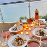 Kasım ve Aralık Ayının Tadı Armutlu Tatil Köyünde Çıkar…22 Kasım  – 06 Aralık 85 m2 Daire Sahibinden Satılık.