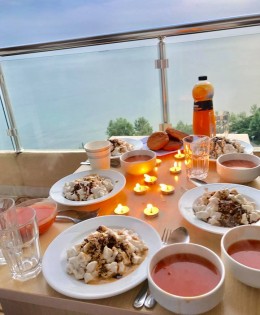 Kasım ve Aralık Ayının Tadı Armutlu Tatil Köyünde Çıkar…22 Kasım  – 06 Aralık 85 m2 Daire Sahibinden Satılık.