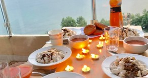 Kasım ve Aralık Ayının Tadı Armutlu Tatil Köyünde Çıkar…22 Kasım  – 06 Aralık 85 m2 Daire Sahibinden Satılık.