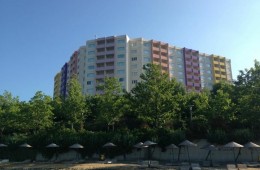 Bütün Bir Senenin Birikmiş Yükünü Atabilirsiniz!KİRALIK Armutlu Tatil Köyünde  27 Haziran 11 Temmuz