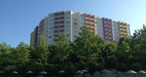 Bütün Bir Senenin Birikmiş Yükünü Atabilirsiniz!KİRALIK Armutlu Tatil Köyünde  27 Haziran 11 Temmuz