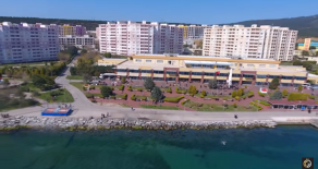 Armutlu Tatil Köyünde  SÖMESTR Dönemi 01 Şubat 06 Şubat