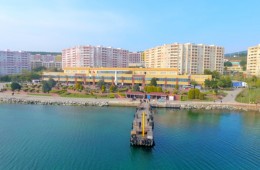 Sahibinden Satılık Devremülk İhlas Armutluda 08 Kasım – 22 Kasım Tarihli