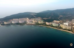 Ailenizle Birlikte Güzel Bir TATİL Geçireceğiniz Bir Tarih Armutlu Tatil Köyünde Satılık 28 Mart – 11 Nisan  Dönemi ❤️ 