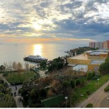 GEL Mayıs’ta Baharı Yaşa! Armutlu Tatil Köyünde 98m2  12 Mayıs – 26 Mayıs Dönemi 98 M2 Denize Sıfır Daire