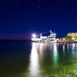 Armutlu Tatil Köyünde  22 Şubat – 08 Mart Dönemi 50 M2 Denize Sıfır 69.500 TL.☃️