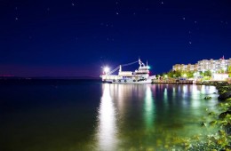 Armutlu Tatil Köyünde  22 Şubat – 08 Mart Dönemi 50 M2 Denize Sıfır 69.500 TL.☃️