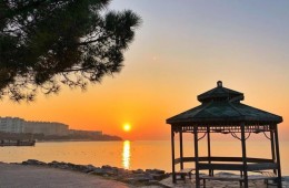 Sahibinden Armutlu Tatil Köyünde 27 Ağustos – 10 Eylül Dönemi