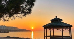 Sahibinden Armutlu Tatil Köyünde 27 Ağustos – 10 Eylül Dönemi