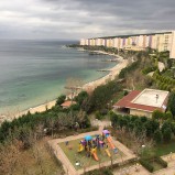 Satılık Bahar Dönemi !Armutlu Tatil Köyünde 11 Mayıs – 25 Mayıs Dönemi 98 M2