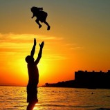 Armutlu Tatil Köyünde  03 Haziran 08 Haziran Dönemi Bu daire size neler sunuyor