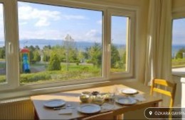 İhlas Armutlu Tatil Köyünde Satılık 98m2 02 Ağustos / 16 Ağustos Dönemi