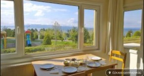 İhlas Armutlu Tatil Köyünde Satılık 98m2 02 Ağustos / 16 Ağustos Dönemi