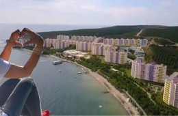 Armutlu bölgesinde 15 gün Satılık Devremülk  11 Aralık – 25 Aralık  ihlas armutlu tatil köyü