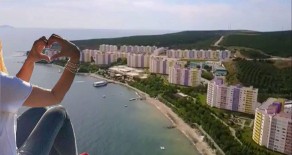 Armutlu bölgesinde 15 gün Satılık Devremülk  11 Aralık – 25 Aralık  ihlas armutlu tatil köyü