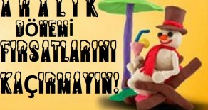 Şok Fiyat!!! Aralık Ayında Keyfini Süreceğin Bir Tatil Seni Bekliyor…Armut Tatil Köyünde Sahibinden 08 Aralık 22 Aralık 98 m2 Daire