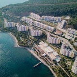Armutlu Tatil Köyünde 18 Kasım 02 Aralık Dönemi