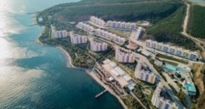 Sahibinden Satılık Armutlu Tatil Köyünde 23 Aralık 06 Ocak Dönemi