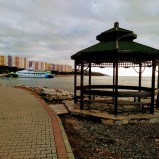 Armutlu Tatil Köyü  365 gün Daire