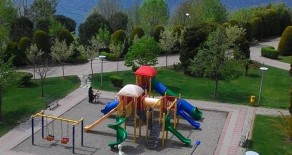 14 Mart 28 Mart KİRALIK 2+1 Denize Sıfır Dolu Dolu BİR Tatilin Keyfini Yaşamak İçin Gel Armutluya…