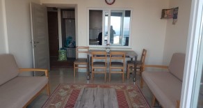 KİRALIK Armutlu Tatil Köyünde 31 Mayıs 10 Haziran Dönemi 85 M2 Denize Sıfır Konumda Daire