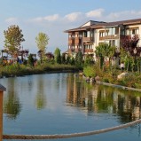 Narven Termal Kasabasında 09 Şubat 16 Şubat 1+1  Dönemi Satılık