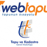 Web Tapu ile Devremülk Tapusu