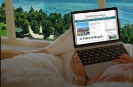 Armutlu Tatil Köyü 26 Mart 11 Nisan 105m2 2+1 Satılık Devremülk