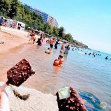 BAHAR VE YAZ Birleşimi Bir Tatil İçin  Armutlu Tatil Köyünde Satılık 50 m2 1+1   26 Mayıs – 09 Haziran Dönemi