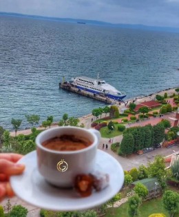 Armutlu Tatil Köyü Satılık 30 Mart 13 Nisan Dönemi İste, senin olsun…2+1 Denize Sıfır Ömürboyu Tapulu YERİNİZ  ☘️