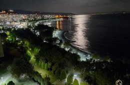 Armutlu Tatil Köyü Kiralık 16 Ocak  22 Ocak Dönemi