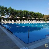 Evinizde Gibi Bir Tatil için Armutlu Tatil Köyünde Satılık 23 Nisan – 07 Mayıs  Dönemi Satılık