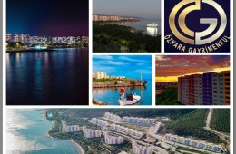 Armutlu Tatil Köyü  28 Temmuz 11 Ağustos Dönemi