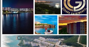 Armutlu Tatil Köyü  28 Temmuz 11 Ağustos Dönemi